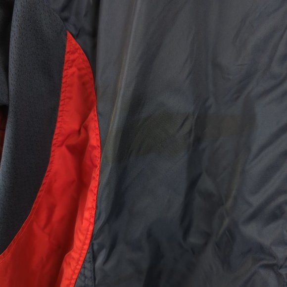 Nike US Soccer National Team USMNT Rain Jacket - XL - Picture 5 of 13